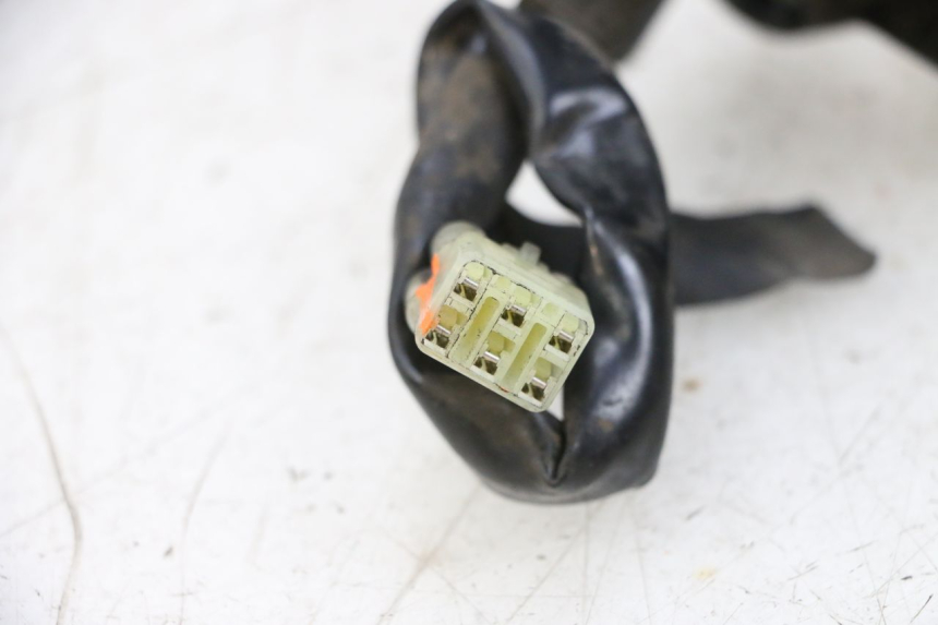 photo de TRANSPONDER ANTENNA YAMAHA X-MAX XMAX 250 (2006 - 2009) - Component detail