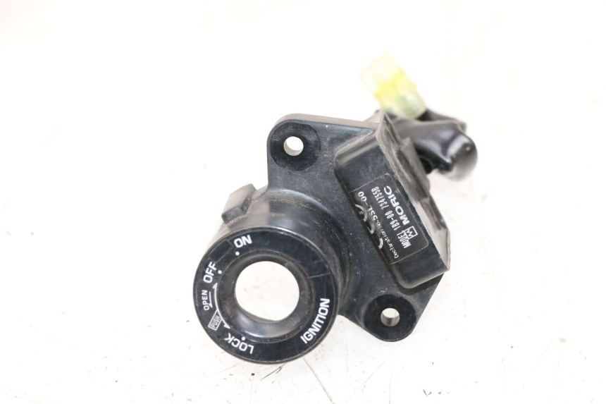 photo de TRANSPONDER ANTENNA YAMAHA XMAX X-MAX 125 (2006 - 2009) - Main view