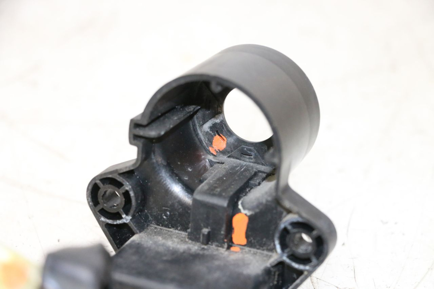 photo de TRANSPONDER ANTENNA YAMAHA XMAX X-MAX 125 (2006 - 2009) - Zoom on usage condition