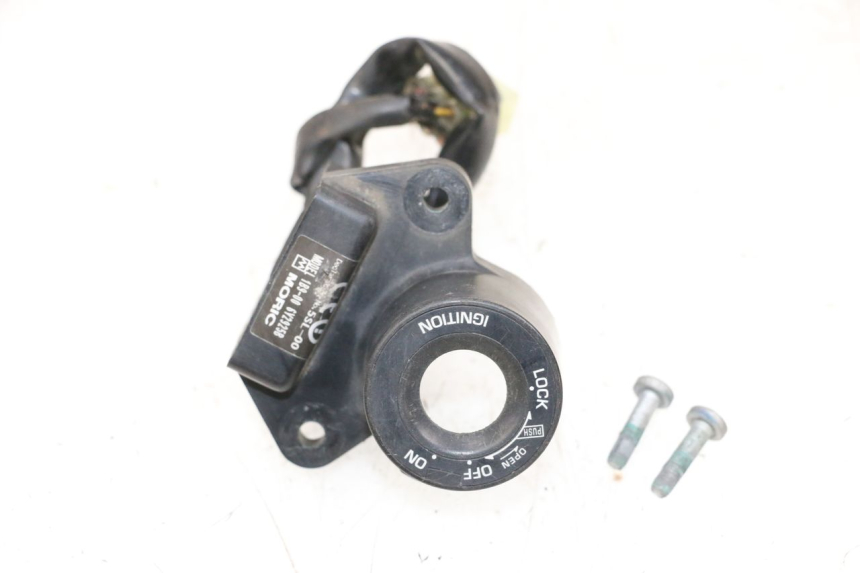 photo de TRANSPONDER ANTENNA YAMAHA XMAX X-MAX 125 (2006 - 2009) - Main view