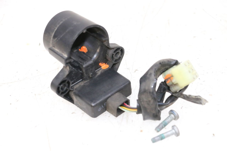 photo de TRANSPONDER ANTENNA YAMAHA XMAX X-MAX 125 (2006 - 2009) - Technical close-up