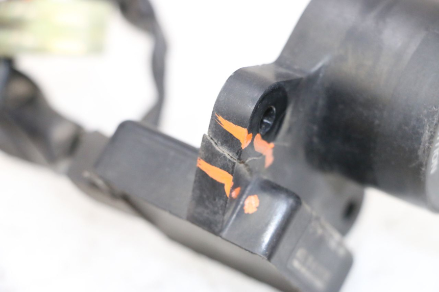 photo de TRANSPONDER ANTENNA YAMAHA XMAX X-MAX 125 (2006 - 2009) - Technical close-up