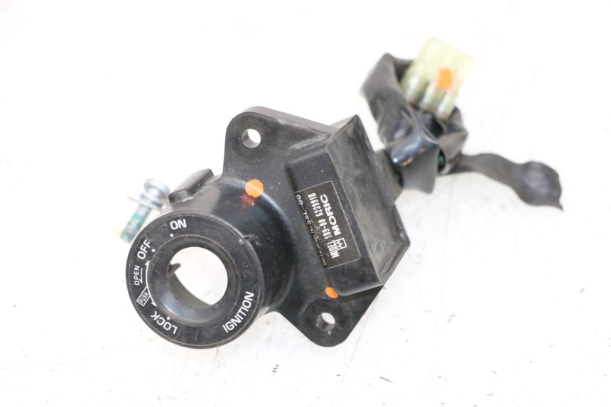 photo de TRANSPONDER ANTENNA YAMAHA XMAX X-MAX 125 (2006 - 2009) - Main view