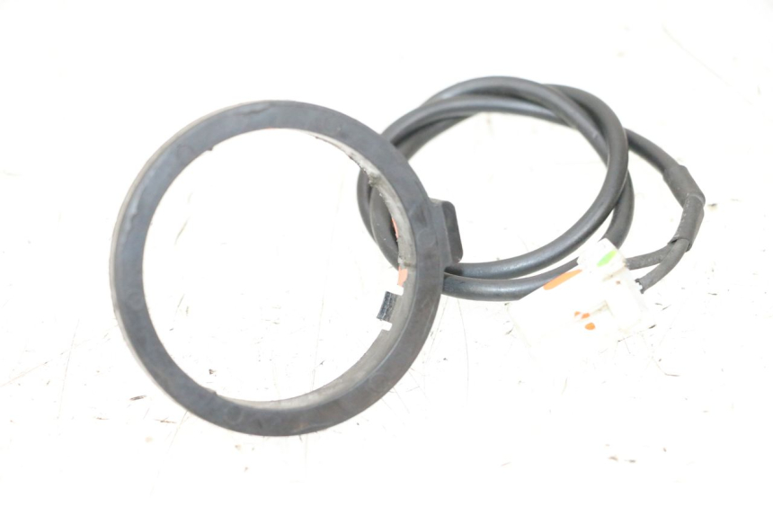 photo de TRANSPONDER ANTENNA PIAGGIO X8 125 (2004 - 2007) - Main view