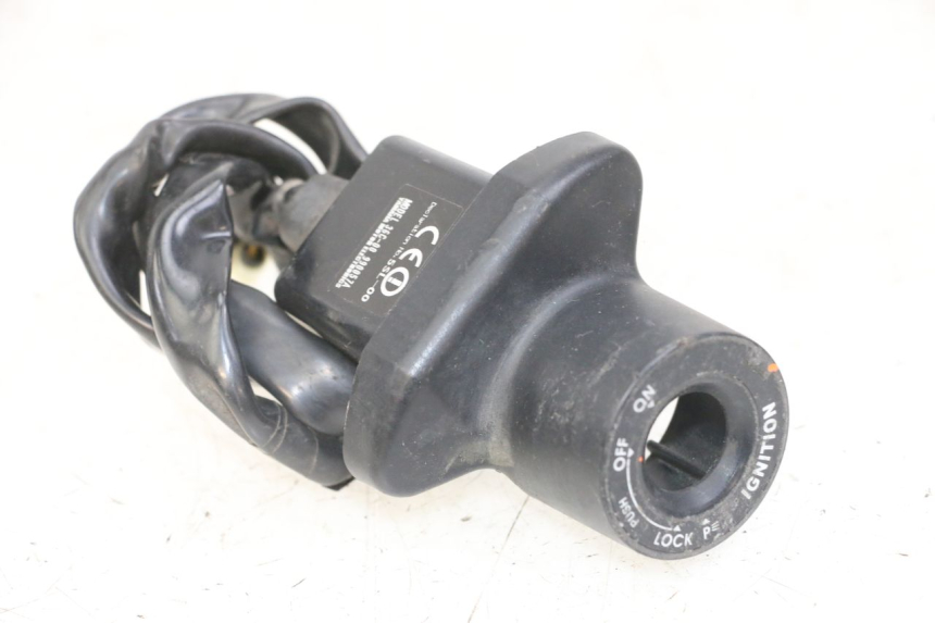 photo de TRANSPONDER ANTENNA YAMAHA XJ6 ABS 600 (2008 - 2016)