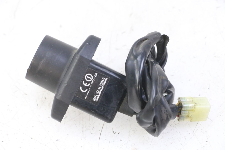 photo de TRANSPONDER ANTENNA YAMAHA XJ6 ABS 600 (2008 - 2016)