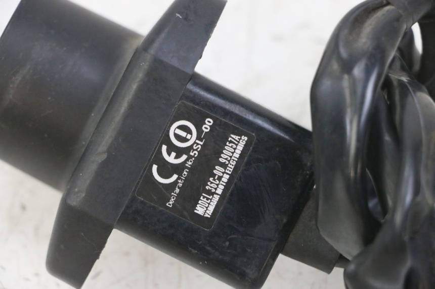 photo de TRANSPONDER ANTENNA YAMAHA XJ6 ABS 600 (2008 - 2016)