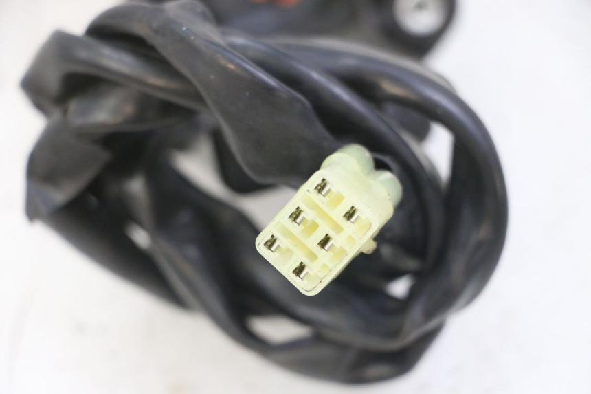 photo de TRANSPONDER ANTENNA YAMAHA XJ6 ABS 600 (2008 - 2016)