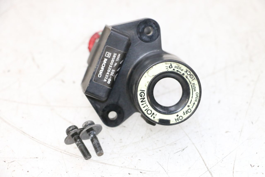 photo de TRANSPONDER ANTENNA YAMAHA YP MAJESTY 400 (2004 - 2008) - Main view