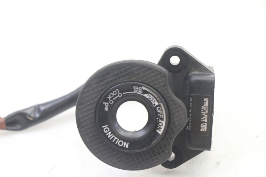 photo de TRANSPONDER ANTENNA YAMAHA YP X-MAX XMAX 400 (2014 - 2017)