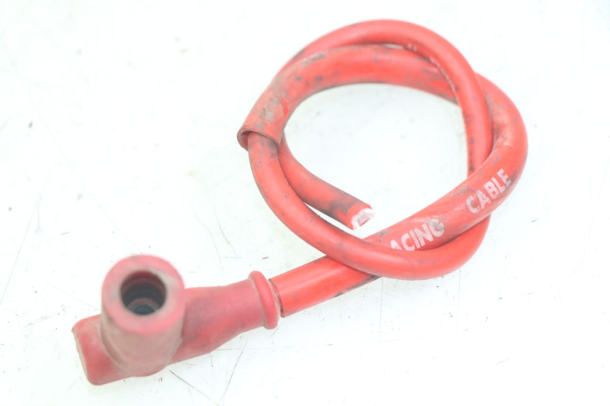 photo de SPARK PLUG BOOT MBK BOOSTER NEXT GENERATION 50 (1995 - 1998) - Main view