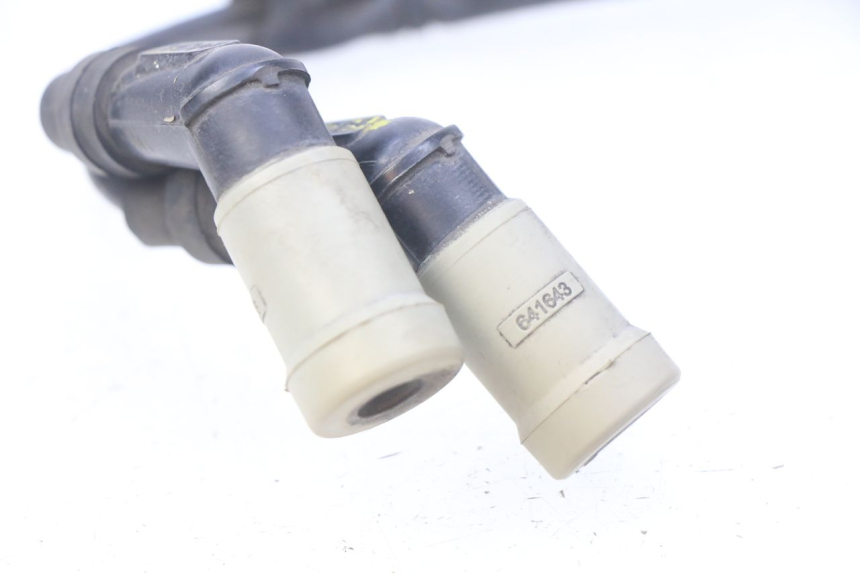 photo de IGNITION COIL PIAGGIO MP3 500 (2011 - 2015)