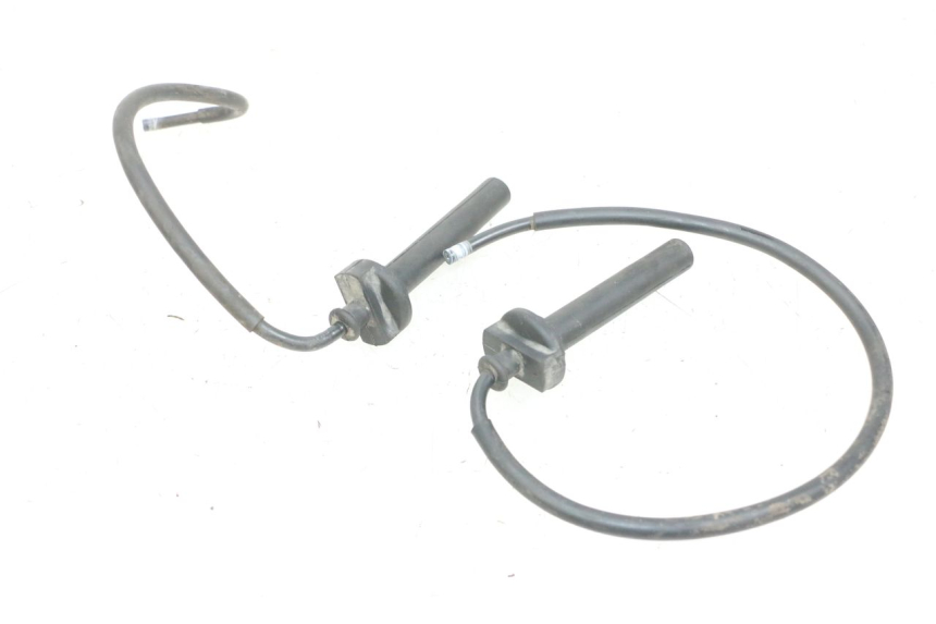 photo de COIL STICK YAMAHA TDM ABS 900 (2002 - 2014) - Zoom on usage condition