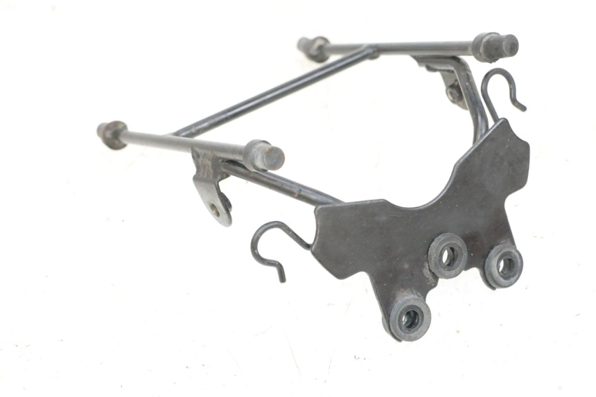 photo de SPEEDOMETER BRACKET MAG POWER BOMBERS 4T 50 (2016 - 2026) - Technical close-up