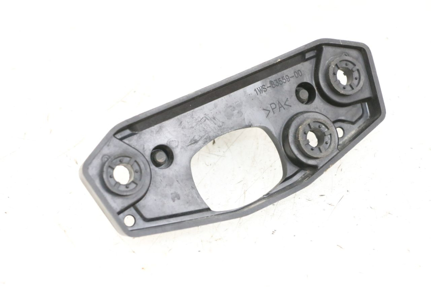 photo de SPEEDOMETER BRACKET YAMAHA MT-07 MT07 ABS 700 (2018 - 2020) - Technical close-up