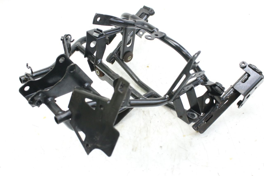 photo de FRONT FORK BRACE HONDA FES S-WING SWING ABS 125 (2007 - 2015)