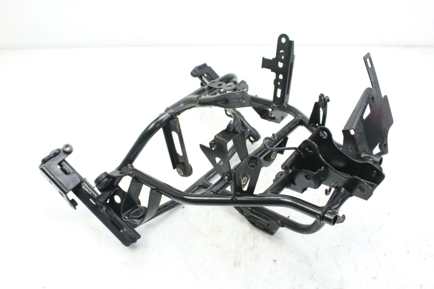 photo de FRONT FORK BRACE HONDA FES S-WING SWING ABS 125 (2007 - 2015)