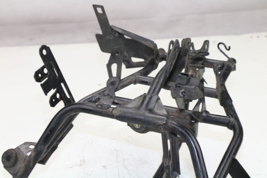 photo de FRONT FORK BRACE HONDA FES S-WING SWING ABS 125 (2007 - 2015)