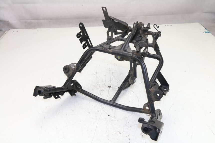 photo de FRONT FORK BRACE HONDA FES S-WING SWING ABS 125 (2007 - 2015)