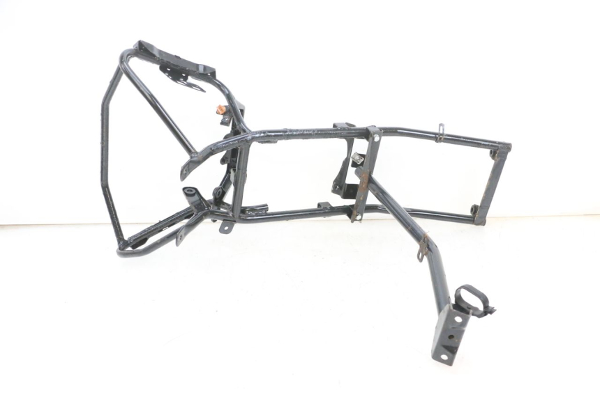photo de FRONT FORK BRACE PIAGGIO MP3 LT 400 (2007 - 2012) - Technical close-up