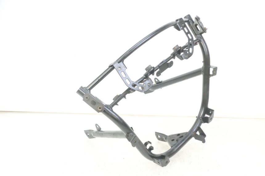 photo de FRONT FAIRING BRACKET HONDA NTV DEAUVILLE ABS 700 (2007 - 2016)