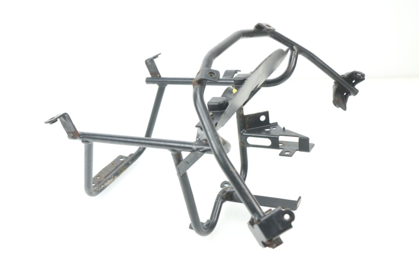 photo de FRONT FAIRING BRACKET PEUGEOT ELYSEO 50 (1998 - 2001)