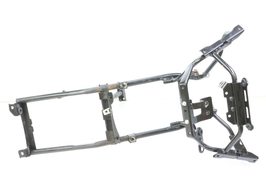 photo de FRONT FAIRING BRACKET PIAGGIO MP3 500 (2014 - 2016)