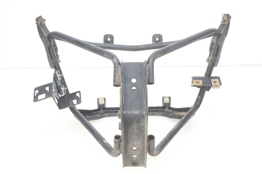 photo de FRONT FORK BRACE PIAGGIO X9 EVOLUTION 250 (2003 - 2007)