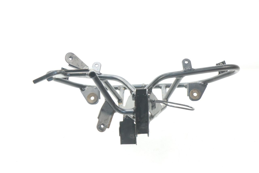 photo de FRONT FAIRING BRACKET SUZUKI BURGMAN 125 (2007 - 2014)