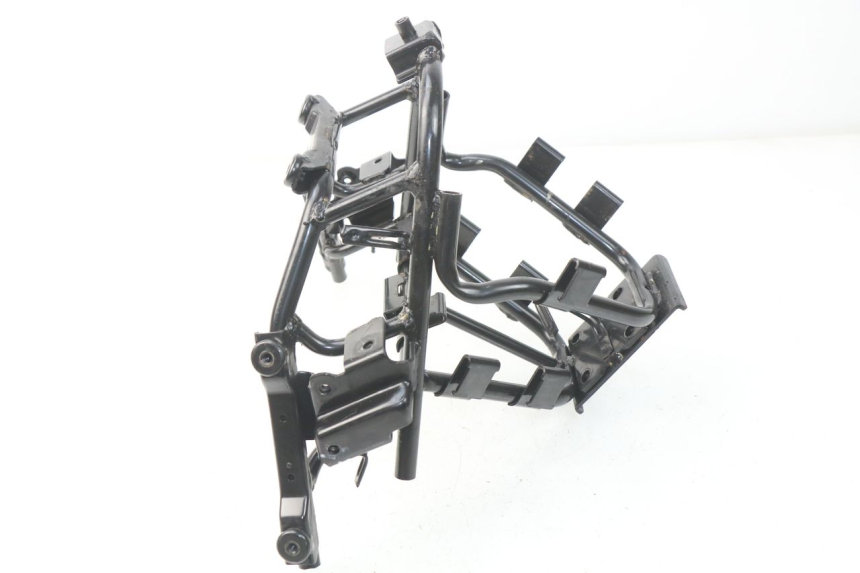 photo de FRONT FAIRING BRACKET SYM GTS EFI ABS 125 (2012 - 2016)