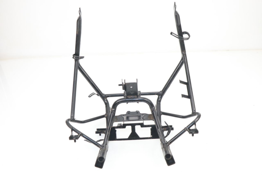 photo de FRONT FAIRING BRACKET KYMCO XCITING 500 (2007 - 2010)