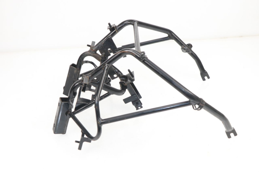 photo de FRONT FAIRING BRACKET KYMCO XCITING 500 (2007 - 2010)