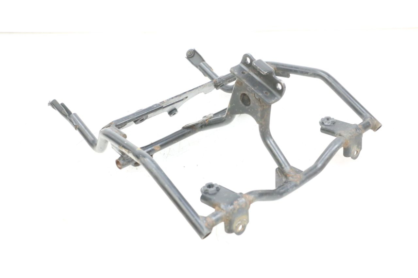 photo de FRONT FAIRING BRACKET SUZUKI DL V STROM 1000 (2002 - 2007) - Zoom on usage condition