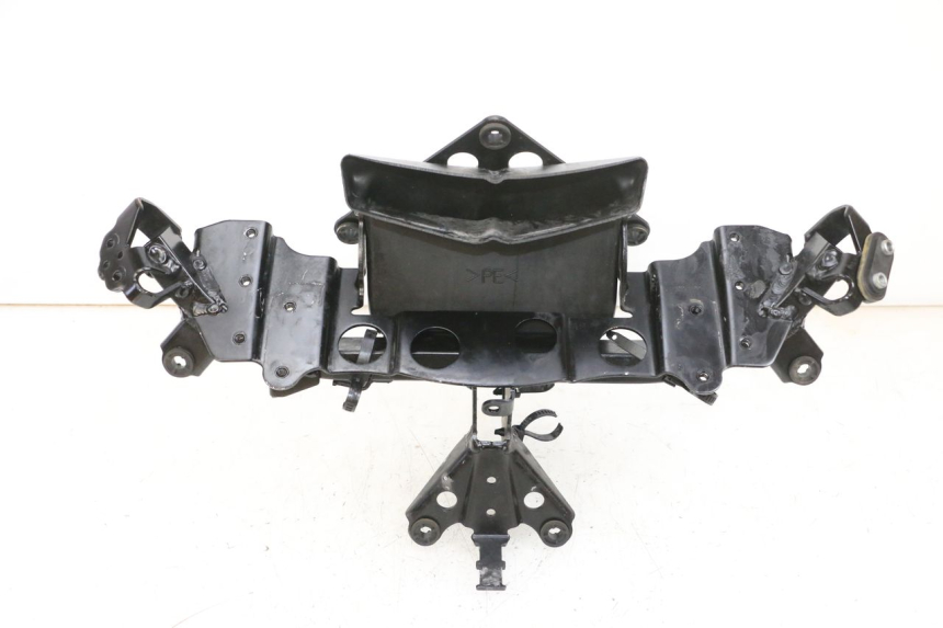 photo de TRIPLE TREE CLAMP YAMAHA FJR ABS 1300 (2006 - 2012) - Main view