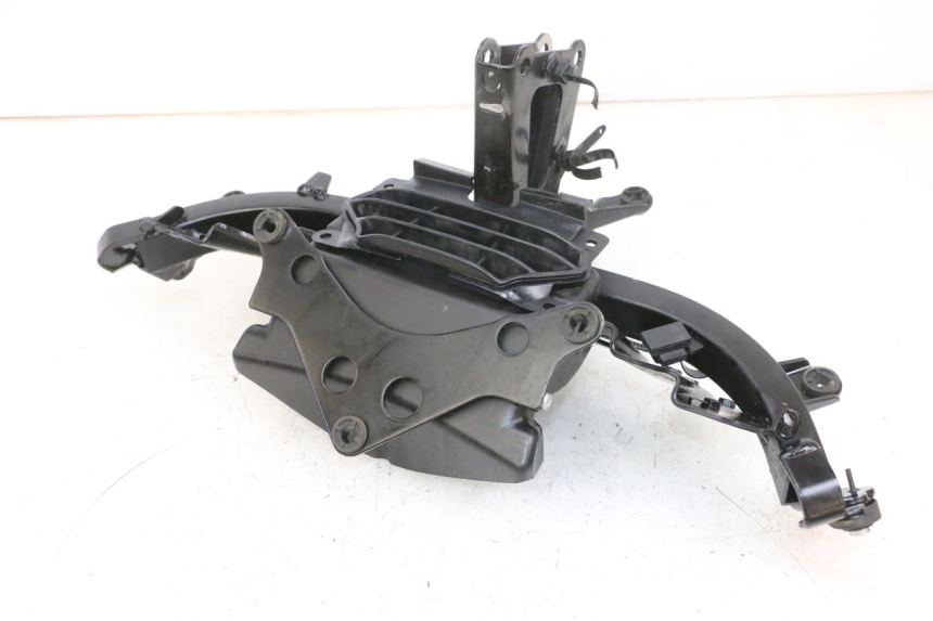 photo de TRIPLE TREE CLAMP YAMAHA FJR ABS 1300 (2006 - 2012) - Component detail