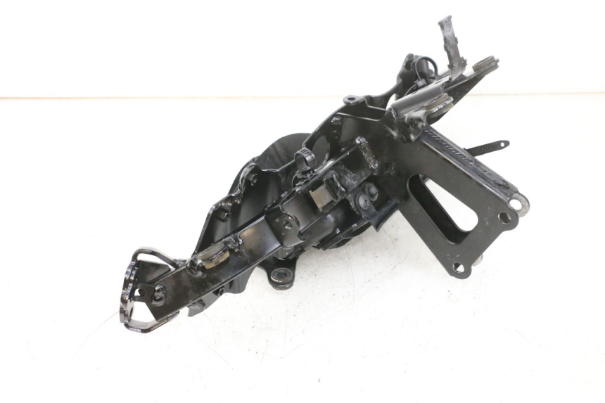 photo de TRIPLE TREE CLAMP YAMAHA FJR ABS 1300 (2006 - 2012) - Product overview