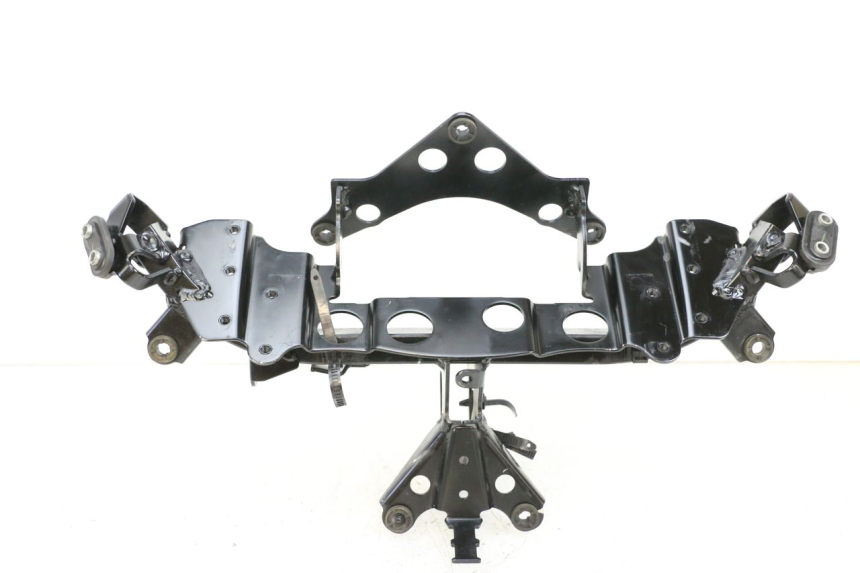 photo de TRIPLE TREE CLAMP YAMAHA FJR ABS 1300 (2006 - 2012) - Main view