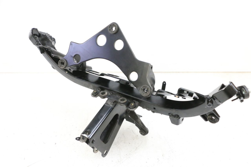 photo de TRIPLE TREE CLAMP YAMAHA FJR ABS 1300 (2006 - 2012) - Component detail