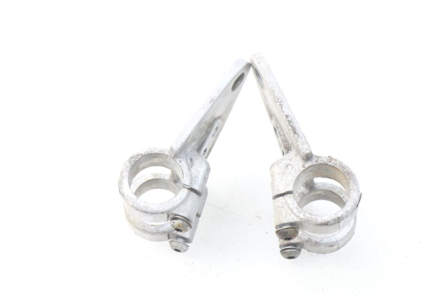 photo de FRONT FAIRING BRACKET GILERA DNA 50 (2000 - 2007)