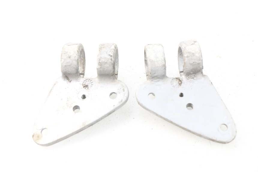 photo de FRONT FAIRING BRACKET GILERA DNA 50 (2000 - 2007)