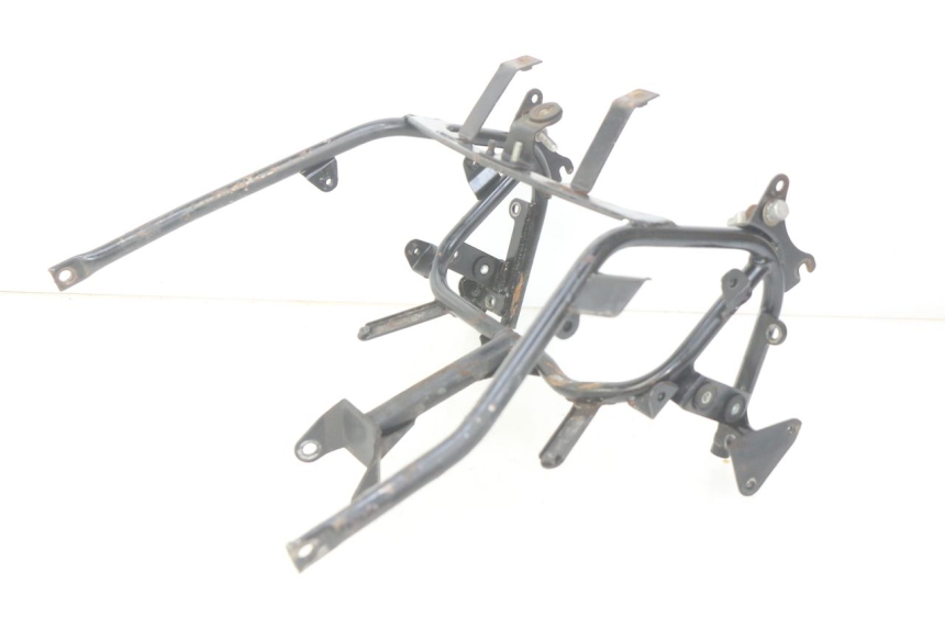 photo de TRIPLE TREE CLAMP SUZUKI GSX-F GSX  F 1100 (1988 - 1994)