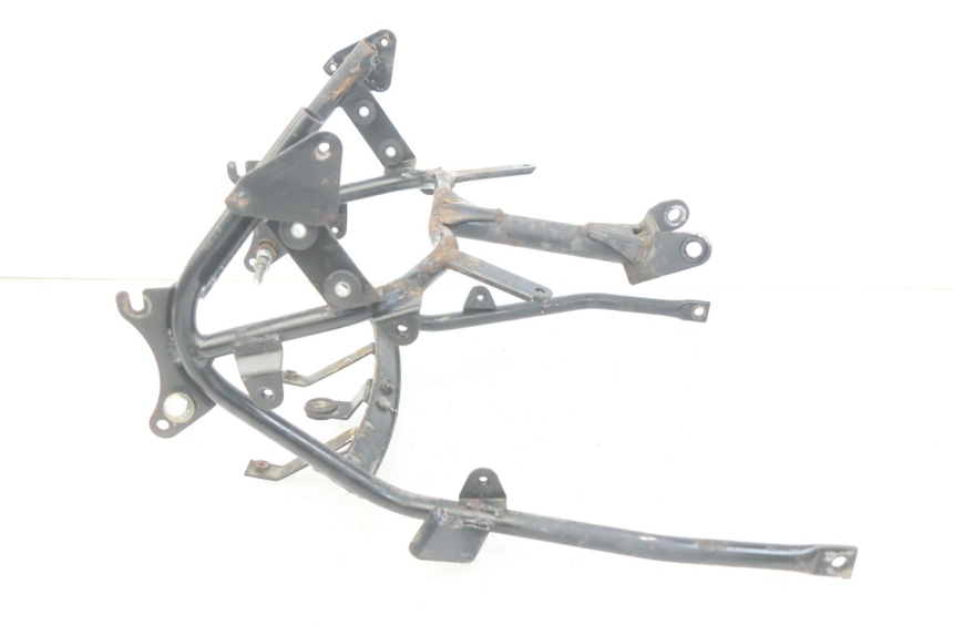 photo de TRIPLE TREE CLAMP SUZUKI GSX-F GSX  F 1100 (1988 - 1994)