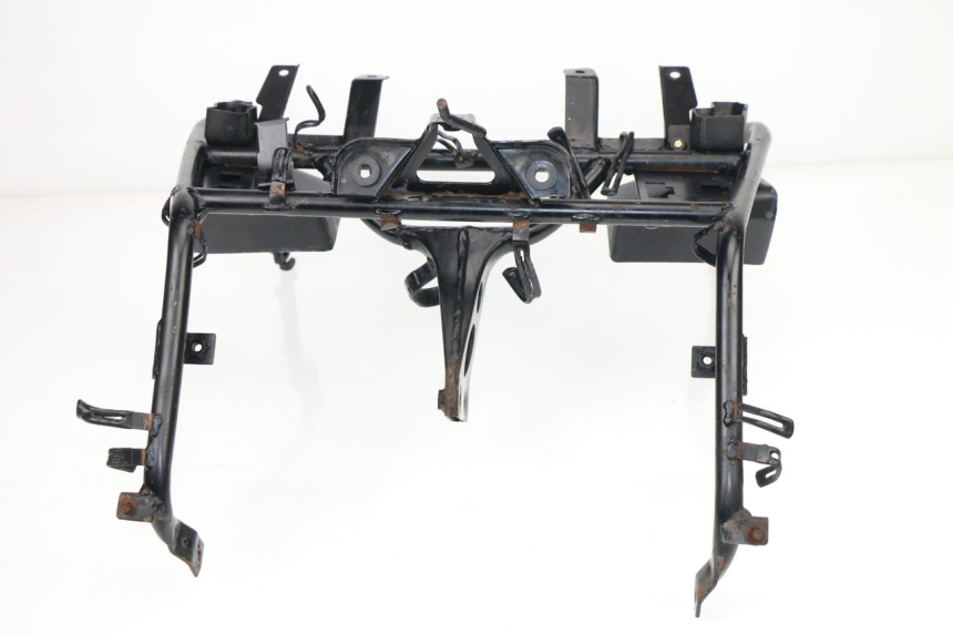 photo de FRONT FAIRING BRACKET HONDA VF 1000 (1984 - 1988)