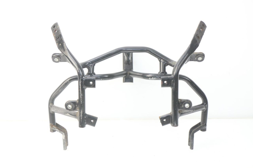 photo de FRONT FAIRING BRACKET HYOSUNG COMET GTR 125 (2007 - 2014)