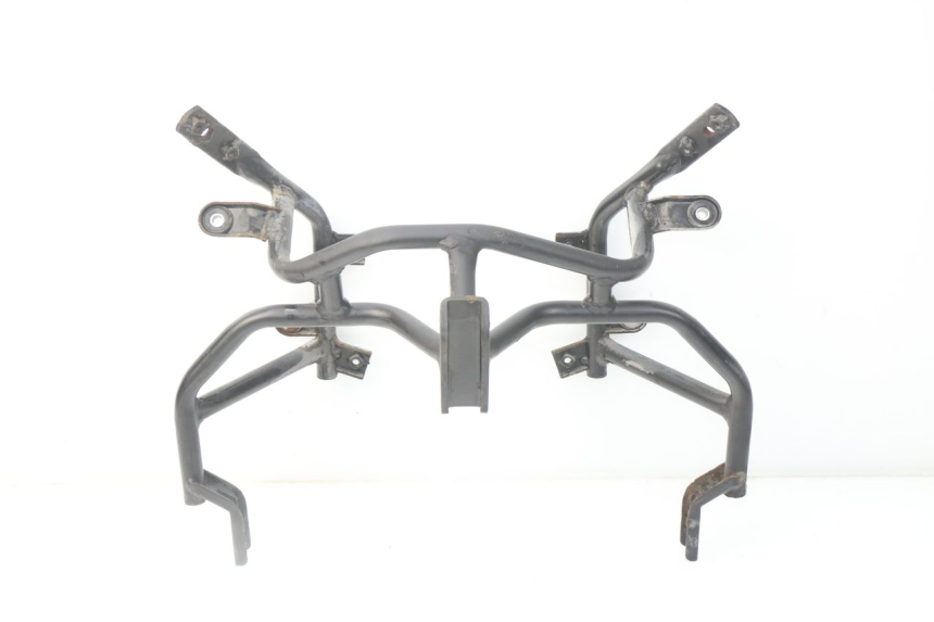 photo de FRONT FAIRING BRACKET HYOSUNG COMET GTR 125 (2007 - 2014)