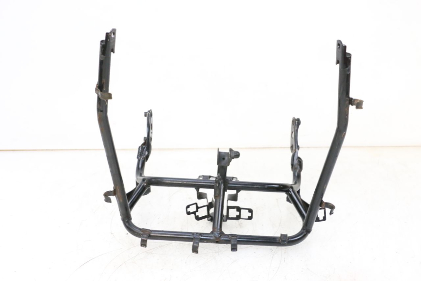 photo de FRONT FAIRING BRACKET HONDA NSR R 125 (1994 - 2003) - Zoom on usage condition