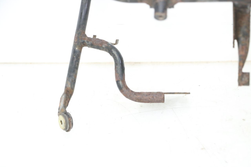 photo de FRONT FAIRING BRACKET TRIUMPH SPRINT 900 (1995 - 1998)