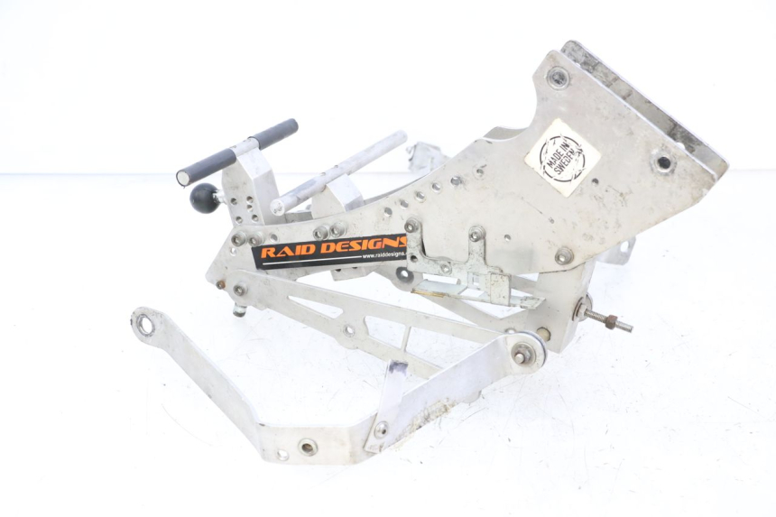 photo de FRONT FAIRING BRACKET KTM SUPERENDURO R 950 (2005 - 2009)