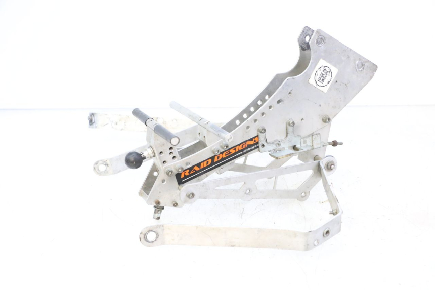 photo de FRONT FAIRING BRACKET KTM SUPERENDURO R 950 (2005 - 2009)
