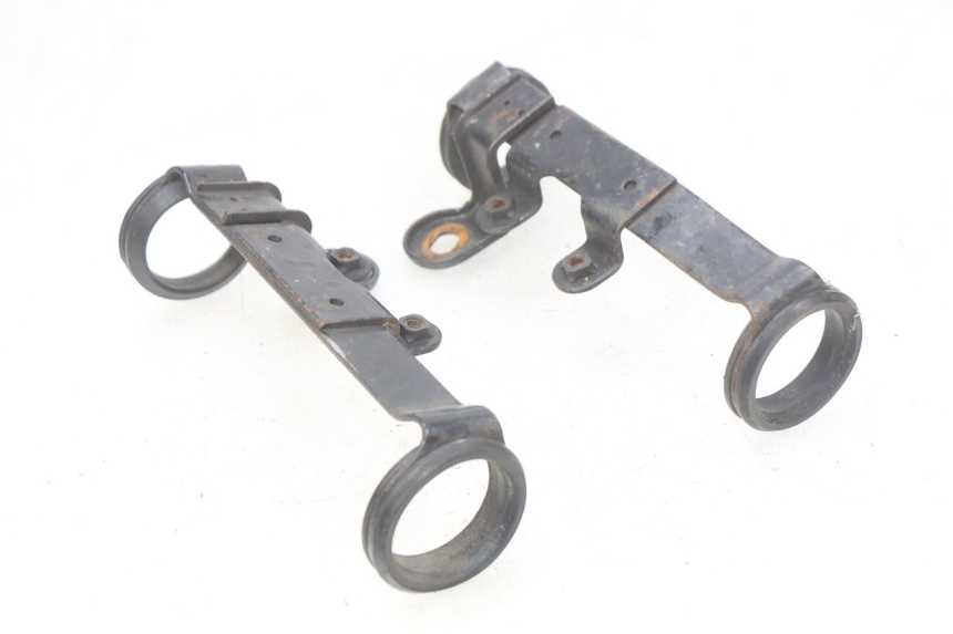 photo de TRIPLE TREE CLAMP SUZUKI SV N 650 (1999 - 2002)